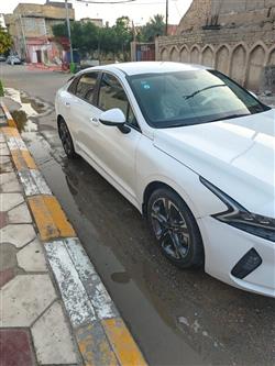 كيا K5